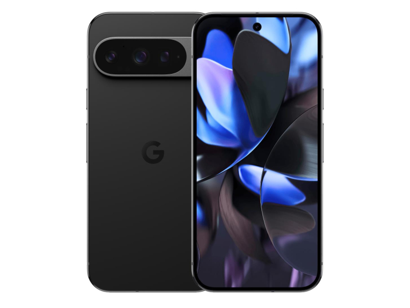 Google Pixel 9 Pro 5G 16/256GB Czarny